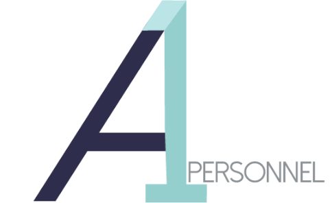 A1 Personnel Logo