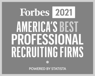 Best Staffing Professional Firm 2021